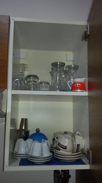 Apartment Silvia تورينو المظهر الخارجي الصورة