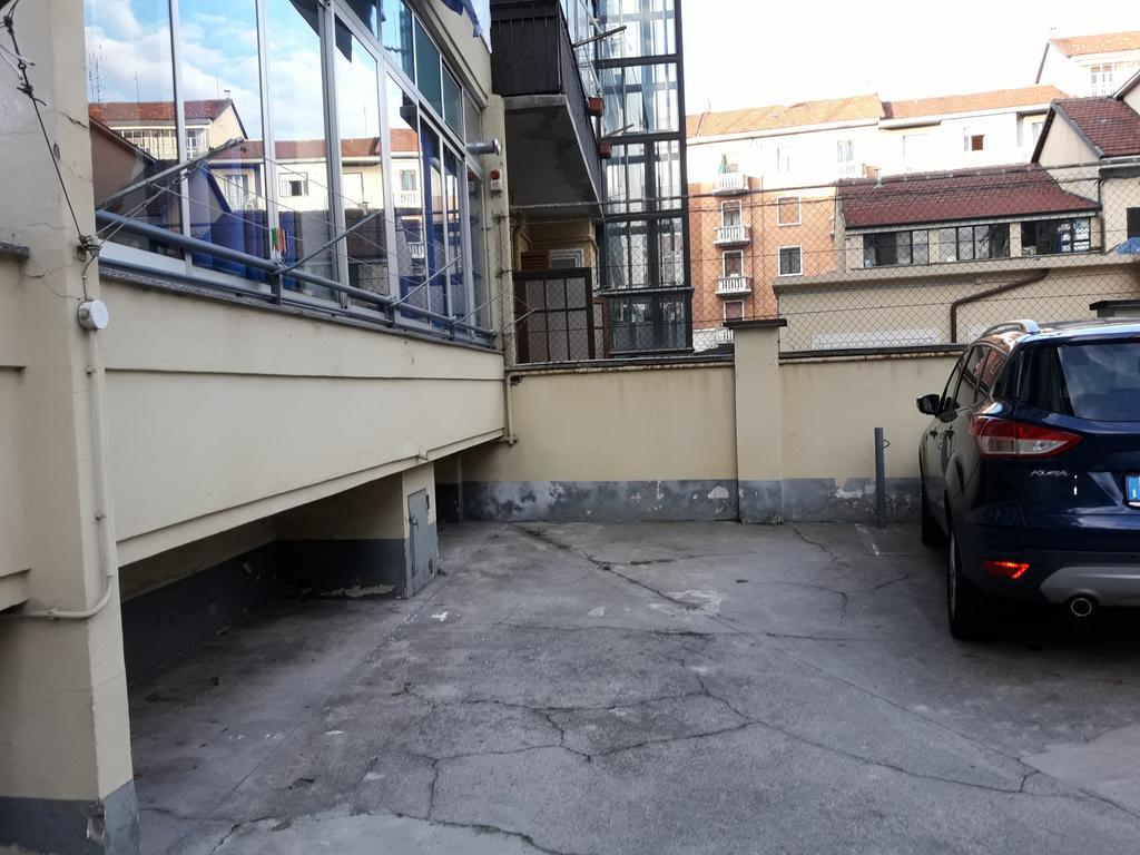 Apartment Silvia تورينو المظهر الخارجي الصورة