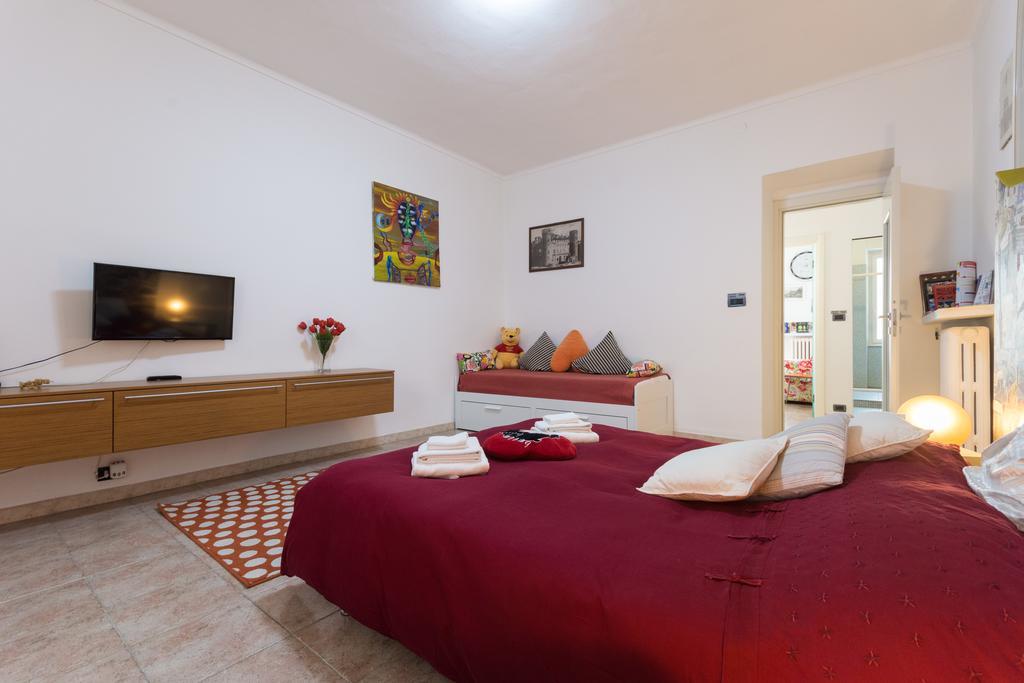 Apartment Silvia تورينو المظهر الخارجي الصورة