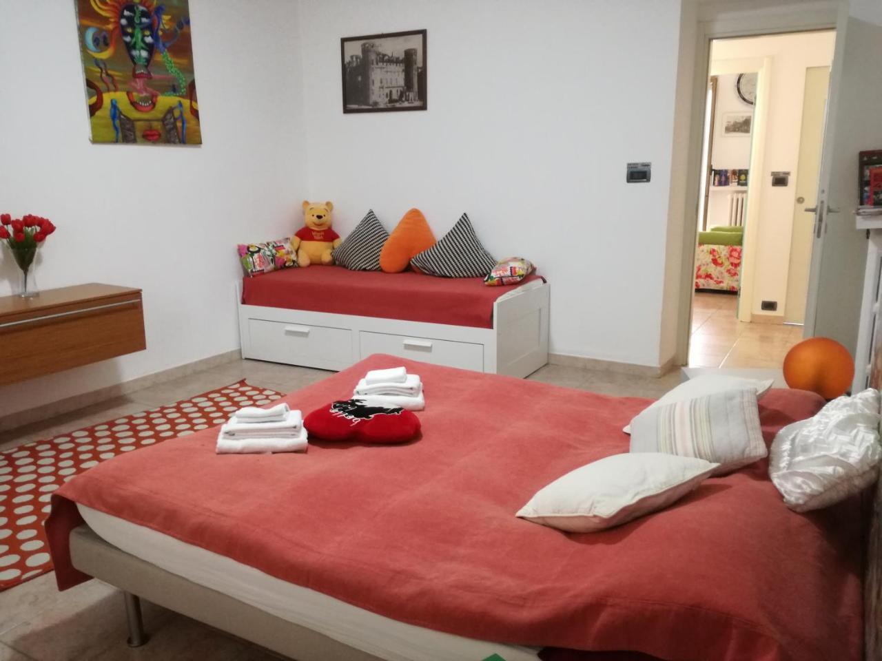 Apartment Silvia تورينو المظهر الخارجي الصورة